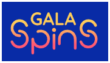 Gala Spins (Spin Gala) Logo