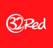 32red casino logo