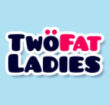Two Fat Ladies Bingo Logo