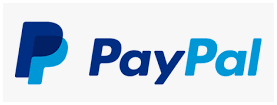 bingo sites that accept paypal - logo paypal