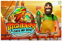 Big Bass Floats my Boat Demo thumbnail