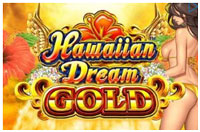 Hawaiian Dream Gold Slot demo thumbnail