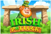 Irish Pot Luck Slot Game Thumbnail