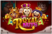 Royal Nuts Video Slot thumbnail