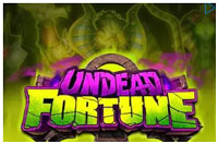 Undead Fortune Slot Demo Thumbnail