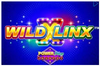 Wild Linx Powerplay Jackpot Demo Thumbnail