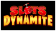 Slots Dynamite Logo